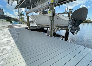 Boat Dock