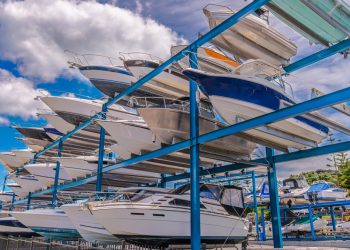 Boat Storage